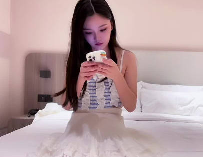 Xingba original. hook up with a freshly graduated student girl - Xiaofei