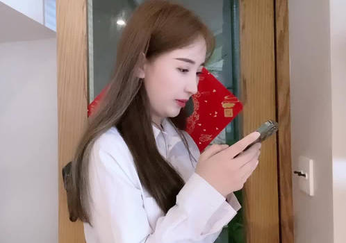 Sweetheart Vlog. The best girl's body in exchange for medical expenses-Kim Sun-ah