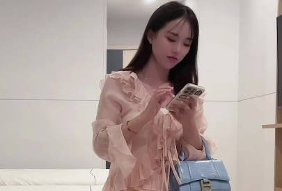 Xingba original. Extremely gentle and sweet student girl-Big Bear