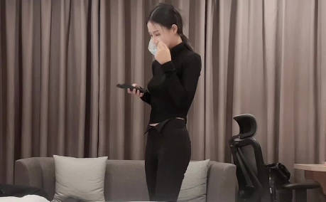 Xingba original. The best temperament goddess student girl-Big Bear