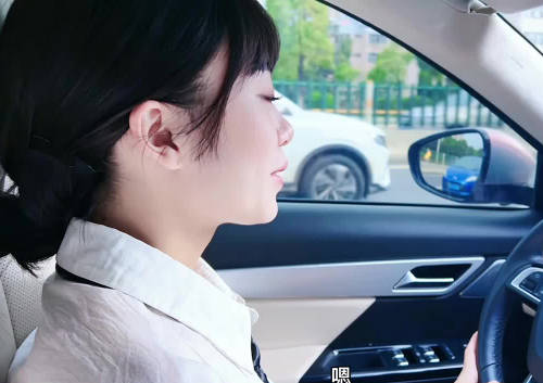 Xingba original. Young urban female white-collar boss's personal secretary