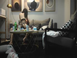 Wife swapping, 288 high-priced tickets, two couples, 4P, HD shooting, first play games, suspenders, one-piece stockings, riding face, licking pussy, swapping, riding, rear entry