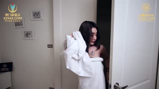 MDX0241-2 The newly married young wife was fucked by her younger brother Shen Nana