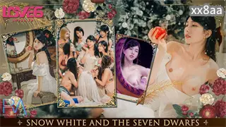 RAS0251 Christmas Story: The Temptation of Red Apples Liang Jiaxin