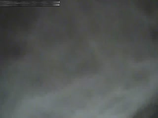 Hacker hacked the camera to spy on the rich man with a gold chain preparing to have sex and found
