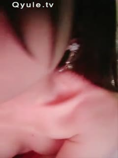 Little bitch little slut truck shock