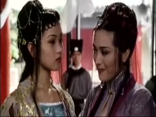 lunli#Yang Simin clear version of Jin Ping Mei 4