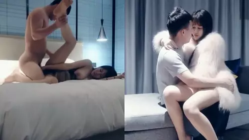 Tanhua made an appointment with a plump young woman with beautiful legs