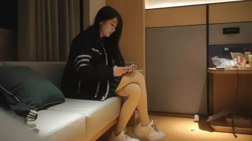 Wenxuan Tanhua spent a lot of money to date a little internet celebrity