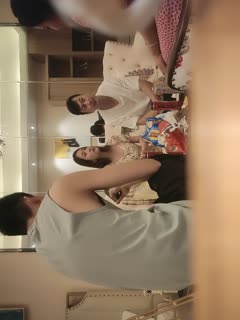 8_11【Swap Wife】Highest income in history_600,000 gold coins per game_28-year-old good family couple_Top goddess_Wedding dress black silk_Swap partner