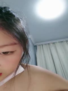 Two big fat asses stacked on top of each other, a pair of beautiful abalones, a girl with a baby face and big breasts opens her hole to reveal her pink tender flesh