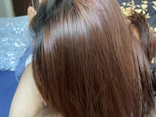 Domestic whore wife [Nika Nica] sex oral sex private pat selection out of outdoor car shock best oral sex sperm absorption imperial enjoyment-girlfriend licked my cock and ate my semen