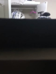 Climbing through the window to peep at beautiful girls living alone, slim everyday, big tits, Mao Wang, and many interesting moves.