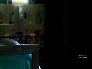 Popular baths peeping at high-value tender girls wash incense figure hip tits body looks like dancer Mao Mao thick gourmet