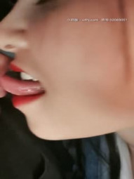 Special exercise beauty flower exploration great god [longge flower exploration] 11.15 with Hao ru Sao gun friends outdoor car shock hook fishing eldest brother car shock play to stimulate riding waves dry to climax