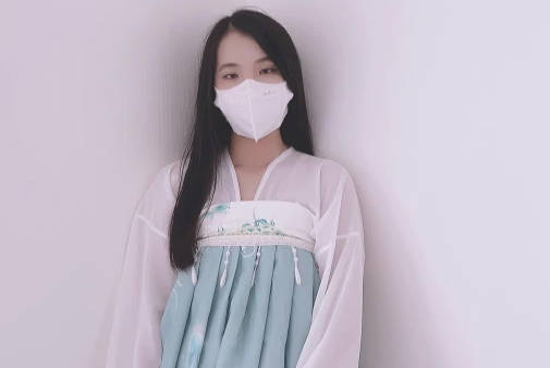 The Sex of Antique Young Women-Xiao Min Er