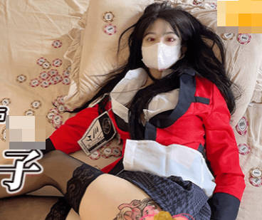 Jelly Media FSOG-044 Gambling's Deep Snake Dream-No Stars