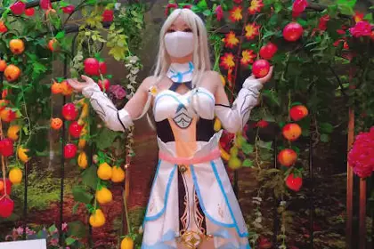 Sweetheart Baby COS The salvation of the original magic poetry