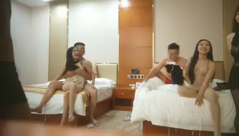 Wife exchange gourmet flower_August 10 ripe female pa pa