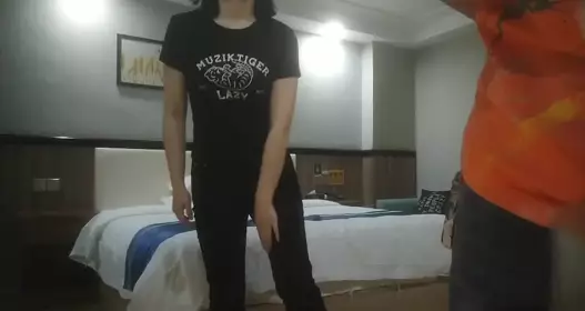 Wife swapping is fun