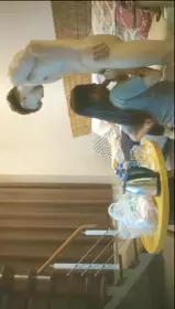 [Swap Wife Top-notch], tonight, black skin single date young couple 20 years old! , cuckold man filmed, exciting