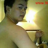 The pure and tender girl and her boyfriend show love in bed, very coquettish and superb skills, big j...