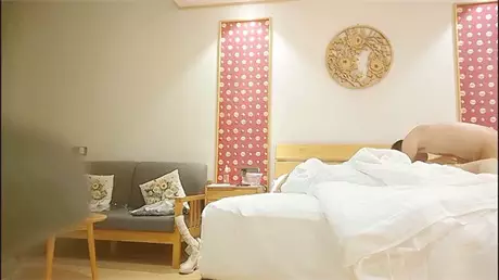 [Wife Swapping Top-notch Tanhua_Part 1] Wonderful and amazing group P scene, 3 men and 3 women...