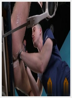 Gay masturbation with doll and dick orgasm masturbation first time his