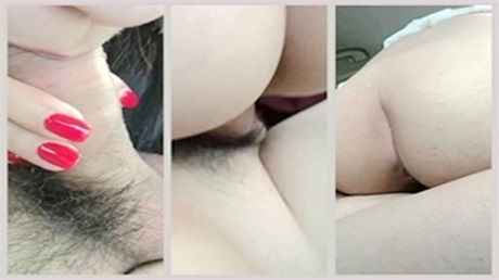 My beautiful ass female colleague is addicted to my fucking and takes her to the suburbs for a wild car sex ride...