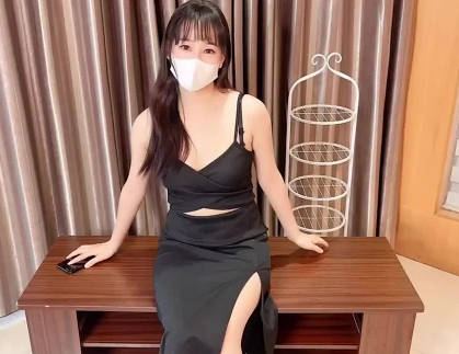 Lolita Club. Slutty sister-in-law seduces brother-in-law