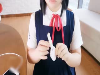 The best busty goddess Wan Jujiang's latest VIP member version of WeChat 1V1 large-scale toilet masturbation. Two fingers inserted to the squirt. Super exciting. Full meat close-up