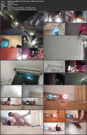 Xia Xia is cheating_The first game_20211126