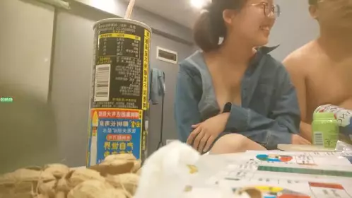 [Wife Swap Game] Tonight, 3 couples will have their annual wife swap feast. They all look good and lick each other's breasts and pussy. The passion of swapping partners is endless.