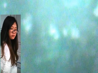 The external site leaked that sneaked into the female toilet of a certain college teaching building to peek at beautiful women
