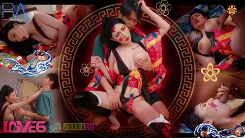 Royal Chinese.RAS-0158. Every night. The super arrogant girl accidentally drank the aphrodisiac and obeyed my orders
