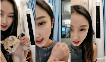 After a hard day's get off work, a couple swap party is a good choice