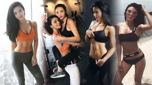 Tanhua spent 3000 yuan to make an appointment with a beautiful yoga instructor with a good figure and good looks.