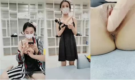 The fat water does not fall into the fields of outsiders, and the sister-in-law should also love the house and the black! The woman on top is really fierce~