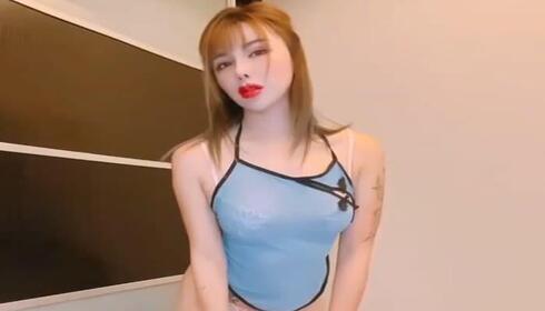 The ultimate goddess sabeescretplace's stripping selfie temptation~