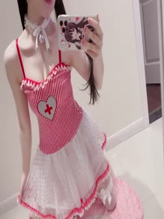 #Ono Sakura#Qiqi Ono Sakura#Twin Ponytails 2