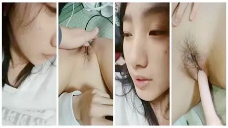 The best girl in the city rides her American boyfriend's big cock without a condom...