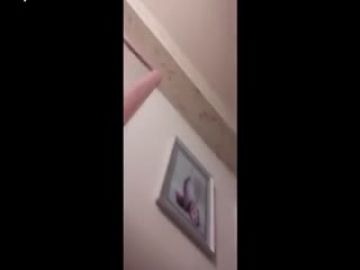 [Chinese] The beautiful girl Fenghuang Yabao with a perfect body was fucked by her boyfriend's big cock and she kept screaming!