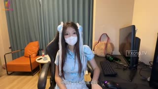 The best game with the maid essential oil big tits teasing hot honey buttocks tender pussy pleasure explosion visual body spirit multiple climax