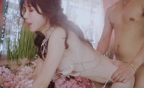 OnlyFans・Mermaid・Xin Yuri