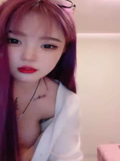 Colorful anchor Peony: The ultimate purple-haired goddess, the big size is here, very pink and tender, with lots of high-definition shots of her pussy, don’t miss it! ! .