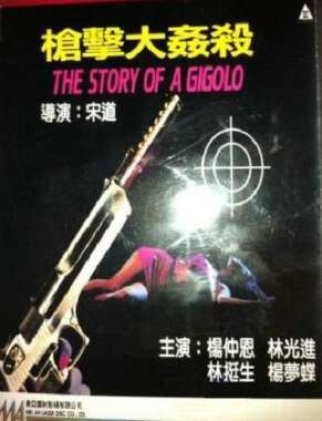 Shooting, rape and murder