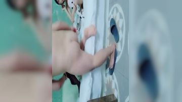 #Tanhua boss twins_Fat brother is very lucky, two top 00s, twin sisters, pink and slim with top figures, crazy kissing and violent insertion, how many men envy him