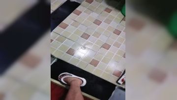 Young mature women sisters serve big cocks together, showing their faces and tempting, doing a good job without being clingy, making obscene noises and flirting, letting the big brother take turns to fuck, moaning non-stop Episode 12