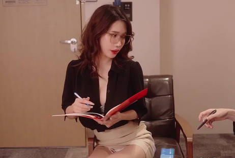 OnlyFans・Remote Control Orgasm Series・Sin Yuri
