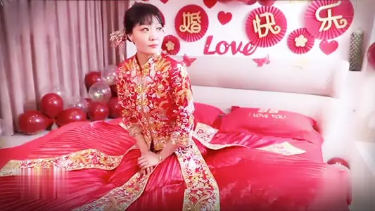 Madou Media MAD-034 Incest Wedding Chamber-Lin Xiaoxue